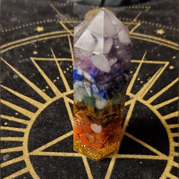 Chakra Stones - Picture 2 of 7
